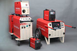 Welding Machines